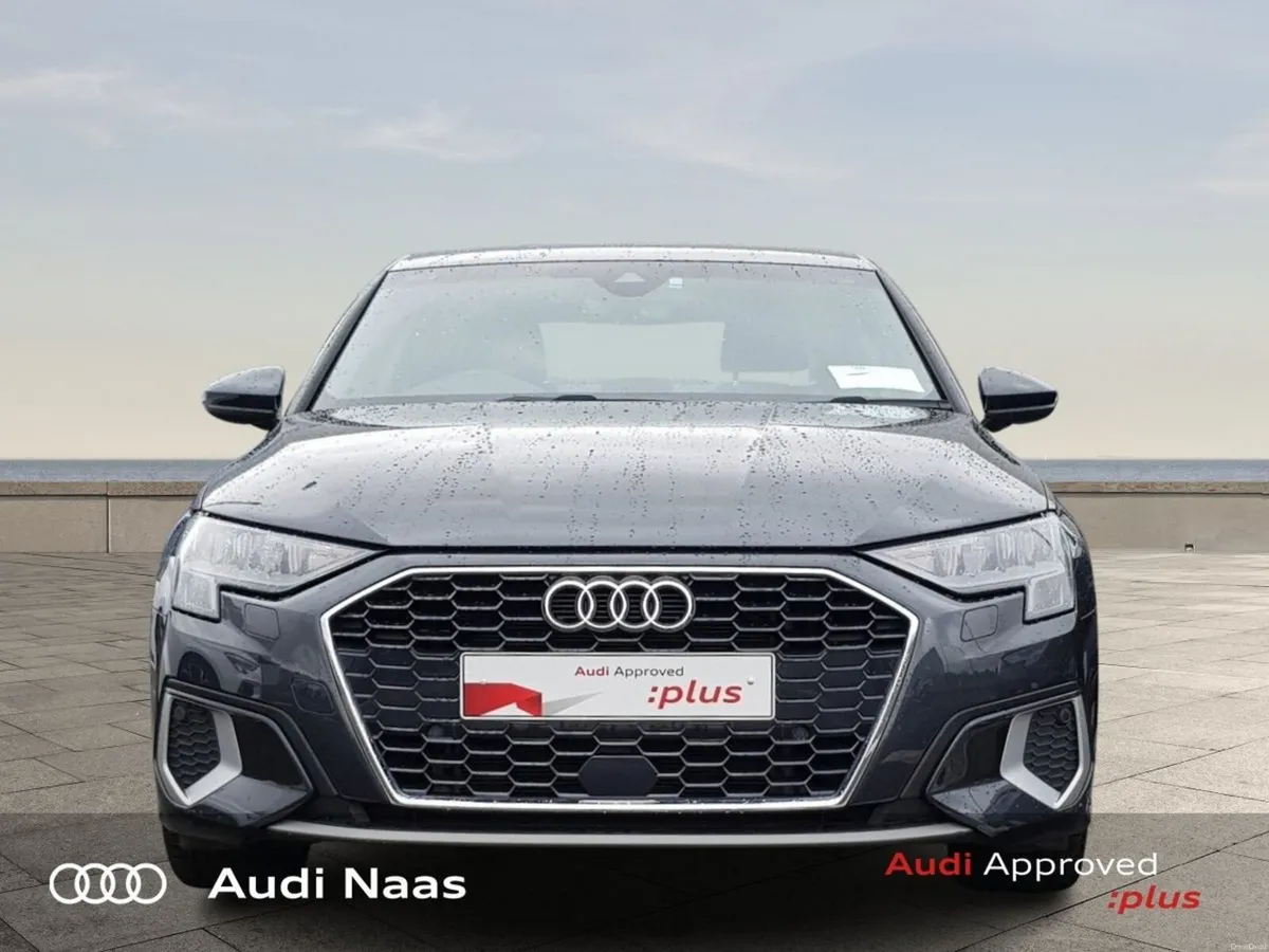 Audi A3 SAL 30 TDI 116HP SE - Image 3