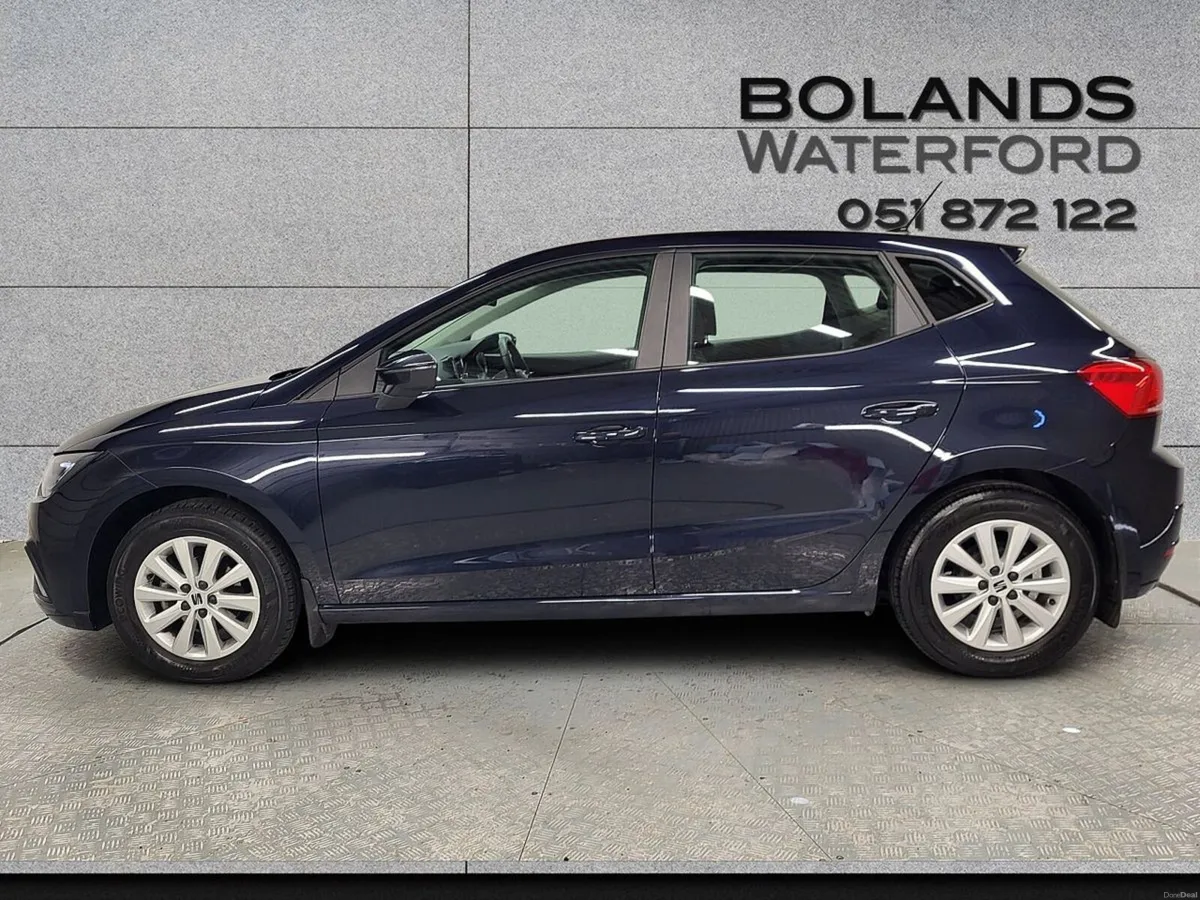 SEAT Ibiza 1.0MPI 80hp SE - Image 3