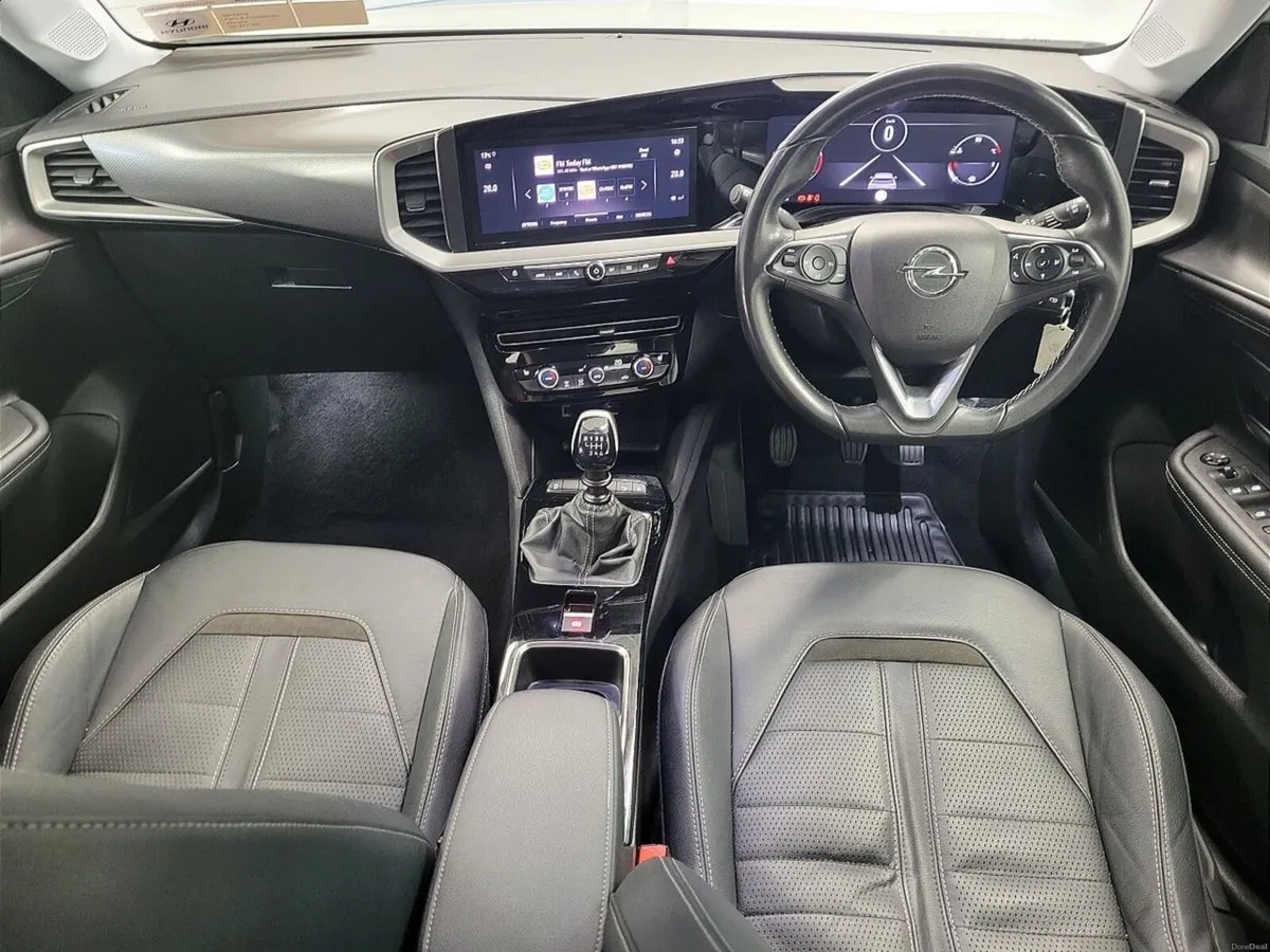 Opel Mokka Elite 1.5 Diesel From €62 Per Week - Image 4