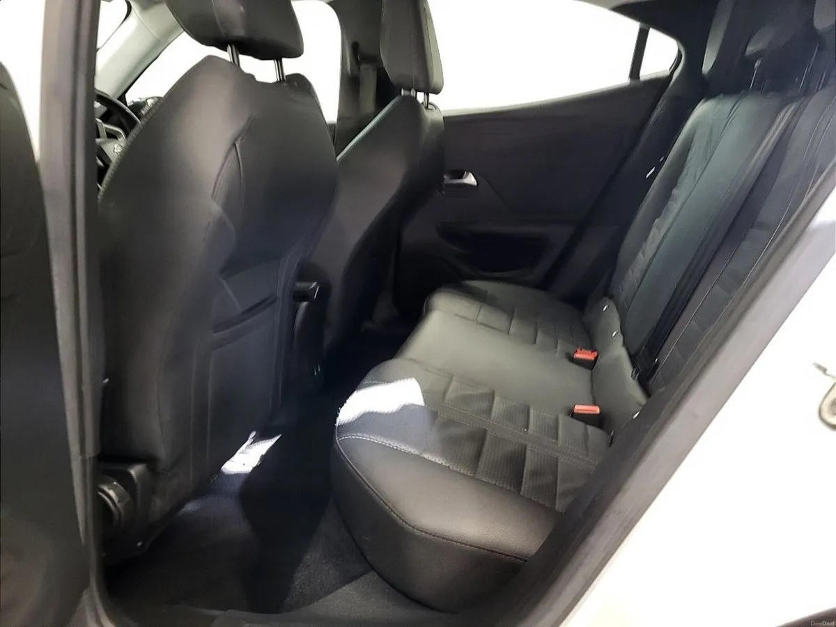 Opel Mokka Elite 1.5 Diesel From €62 Per Week - Image 6