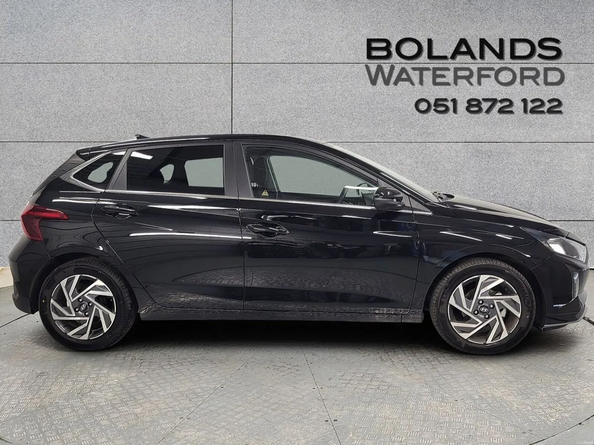 Hyundai i20 i20 Deluxe Plus Finance from €87 per w - Image 4