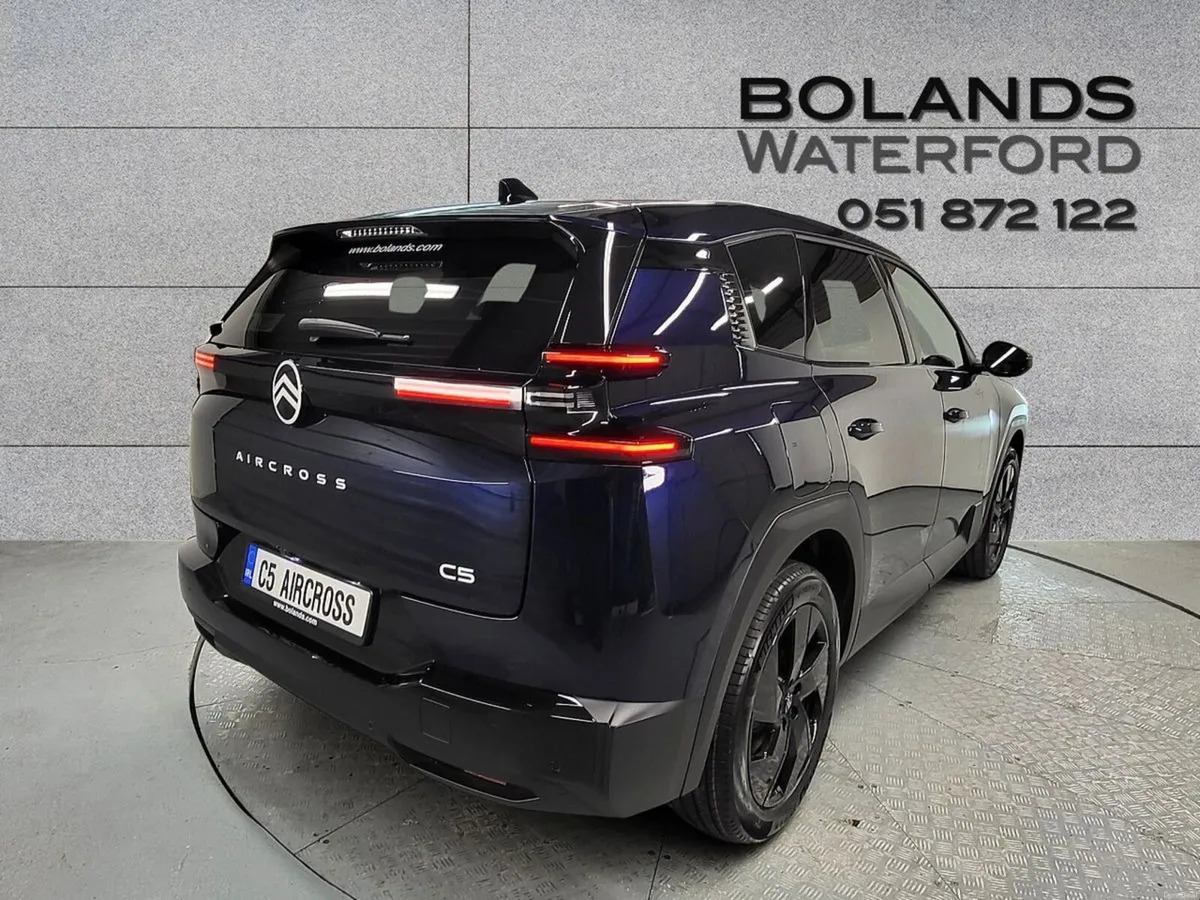 Citroen C5 Aircross Plus - Image 2
