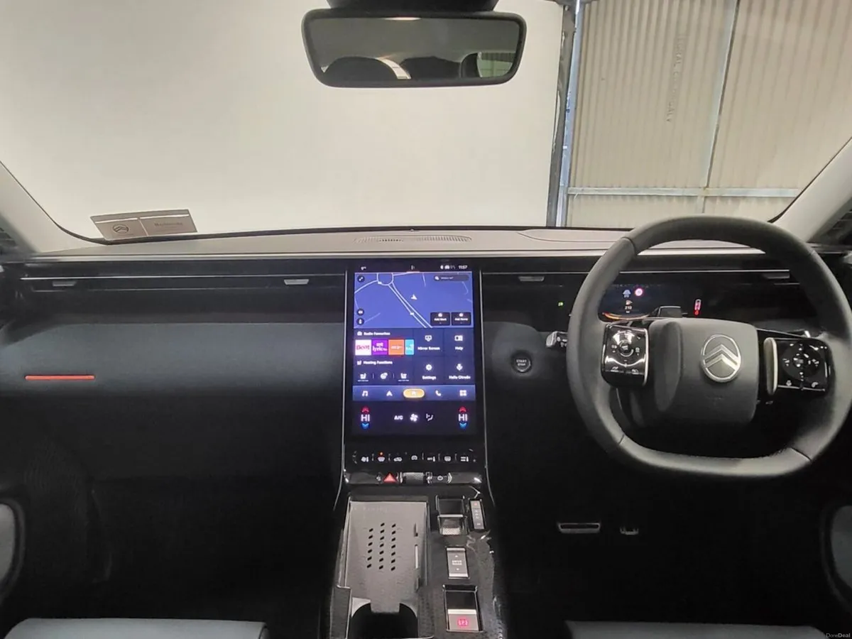 Citroen C5 Aircross Plus - Image 4