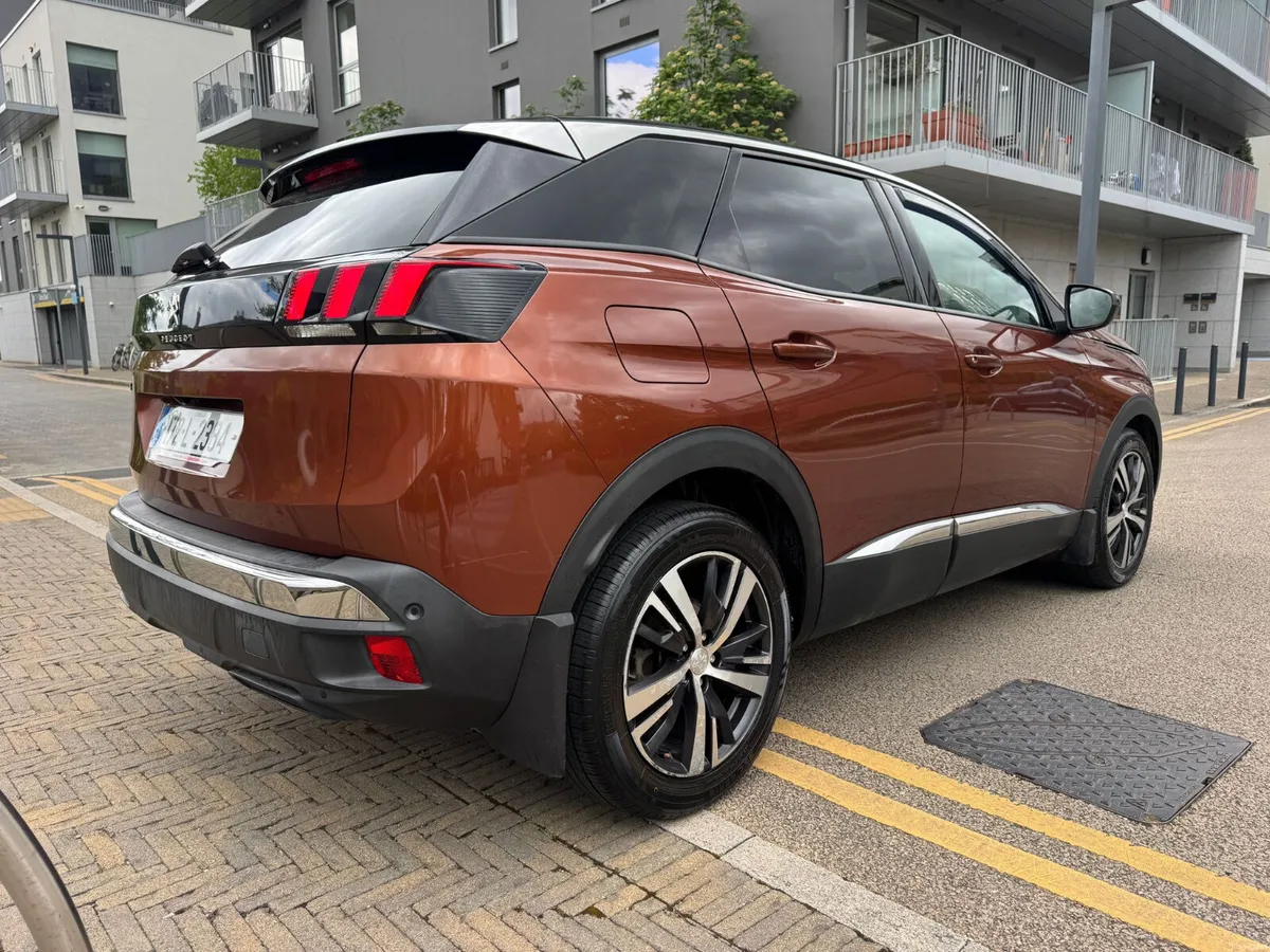 Peugeot 3008 2017 - Image 4