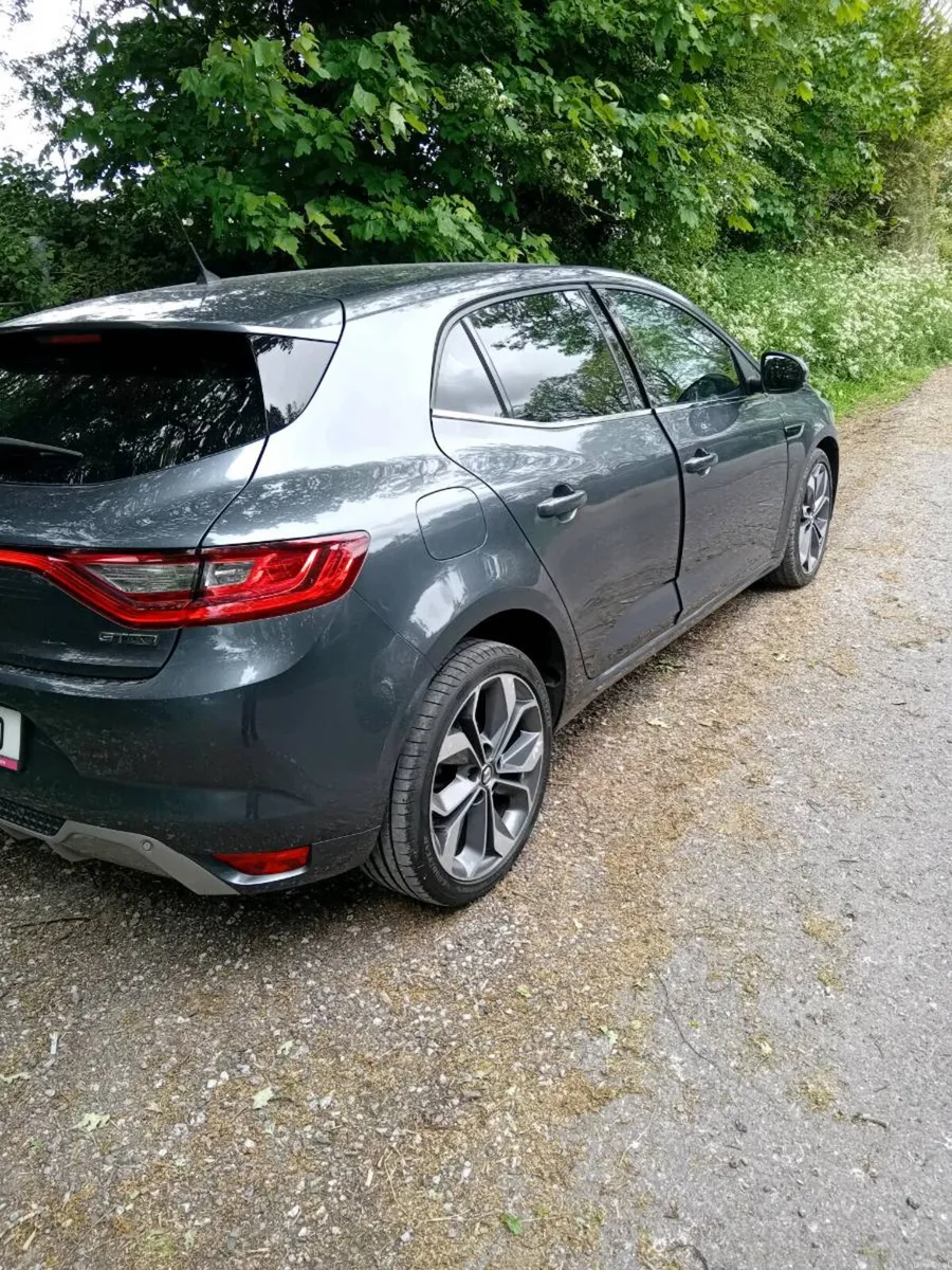 Renault megane gt line 1.5 diesel - Image 3