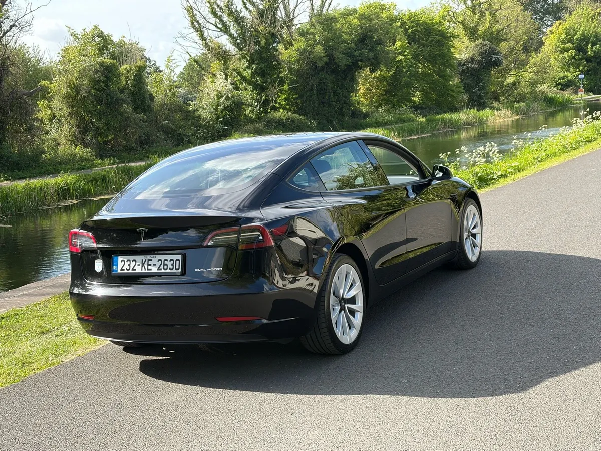 Tesla - Image 2