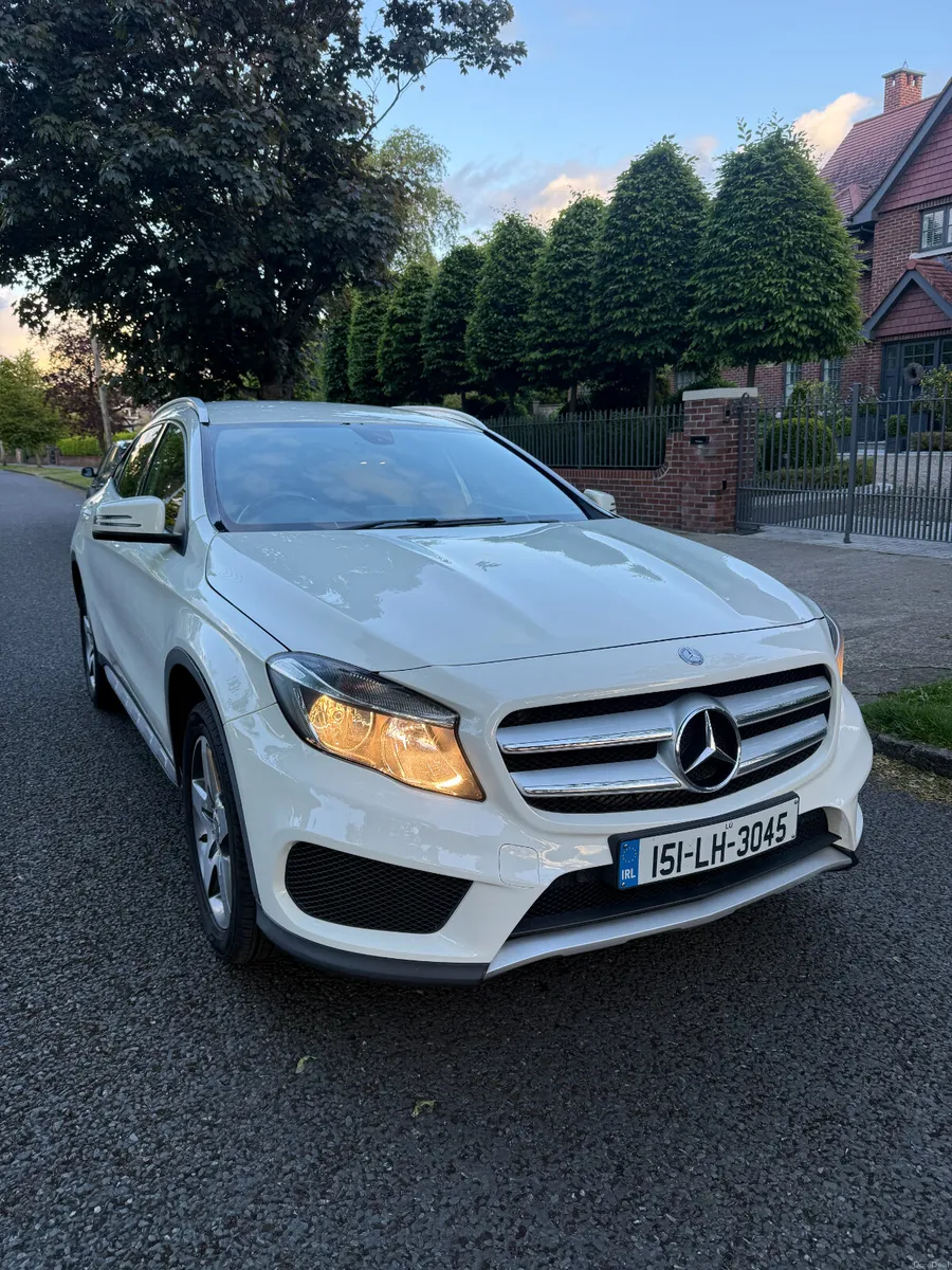 ✅ Mercedes-Benz. AMG. New NCT. WARRANTY. FINANCE - Image 2