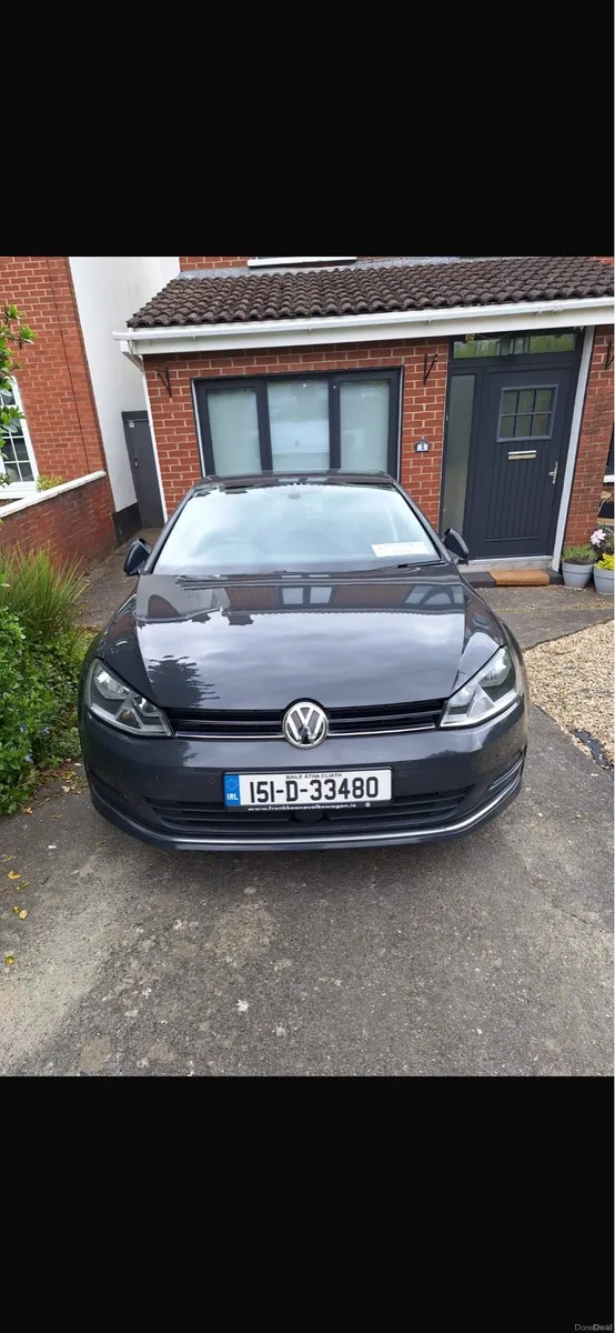Volkswagen Golf - Image 1