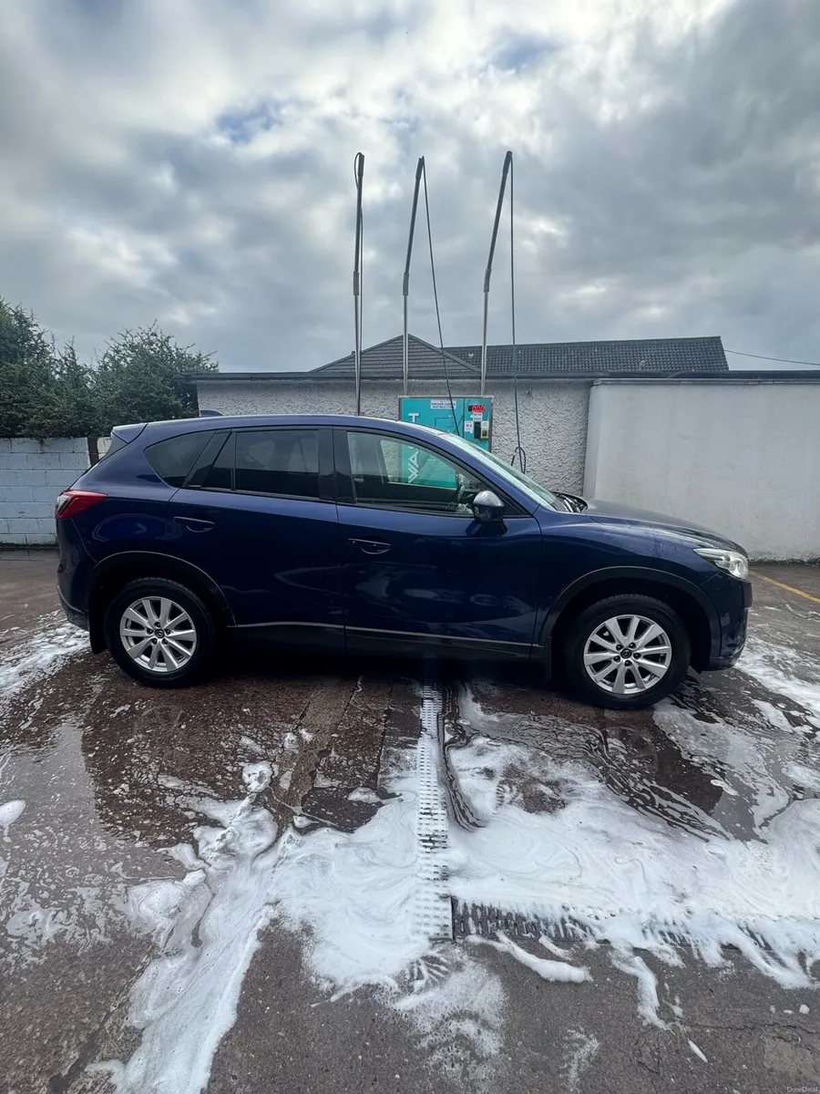 Mazda CX 5, New NCT, Low mileage - Image 2