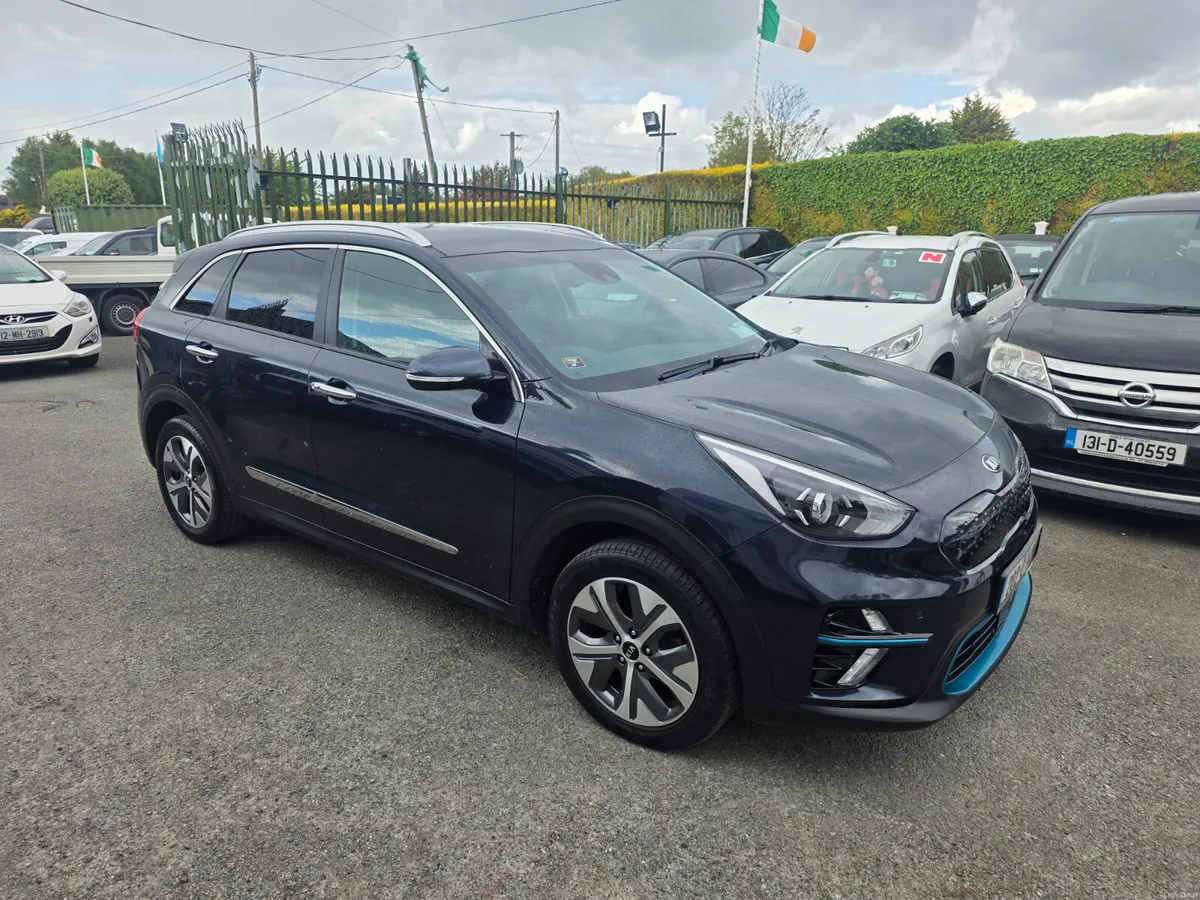 Kia e-Niro 2020 Premium - Image 1