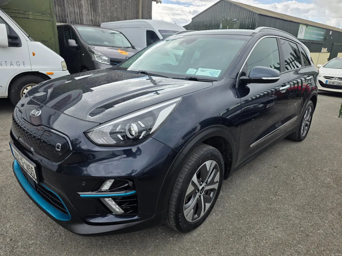 Kia e-Niro 2020 Premium - Image 3