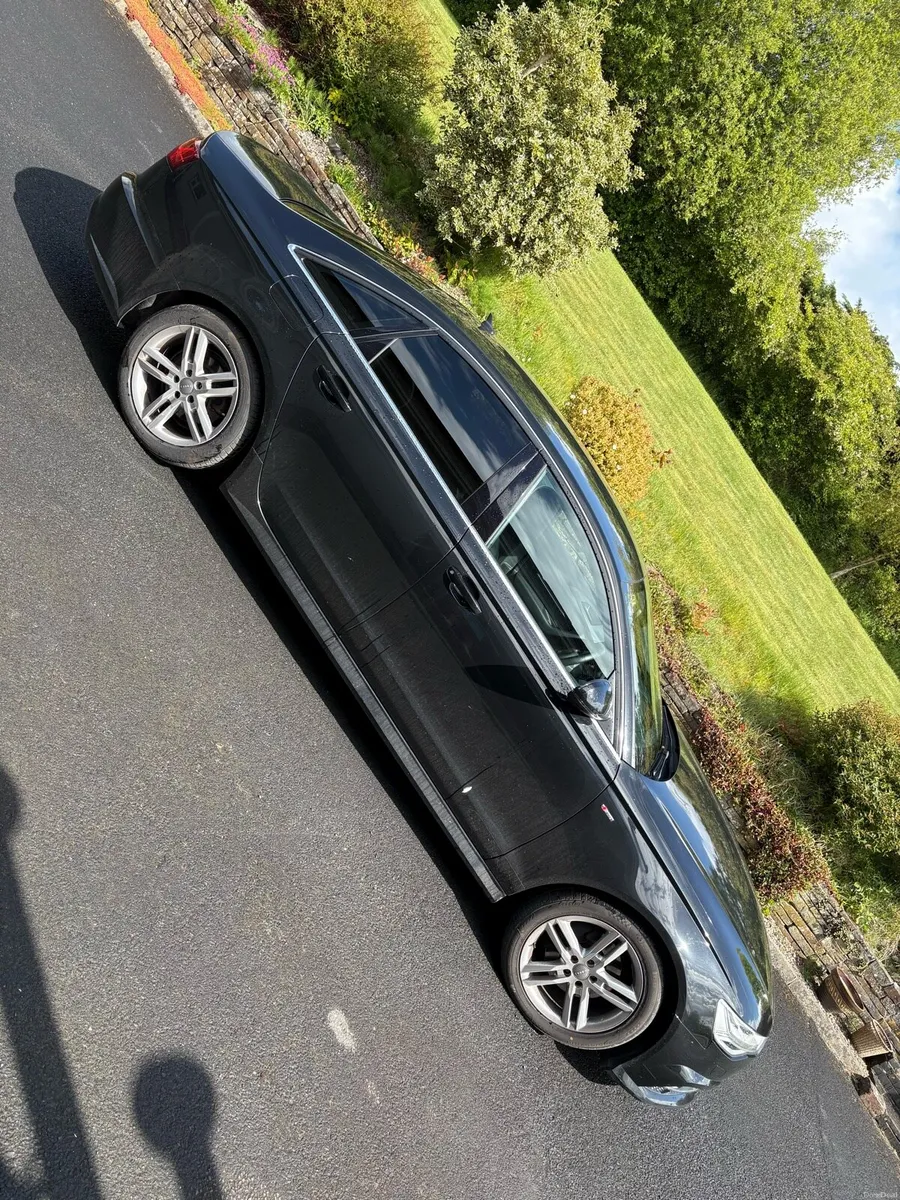 Audi A6 S-Line Ultra - Image 3