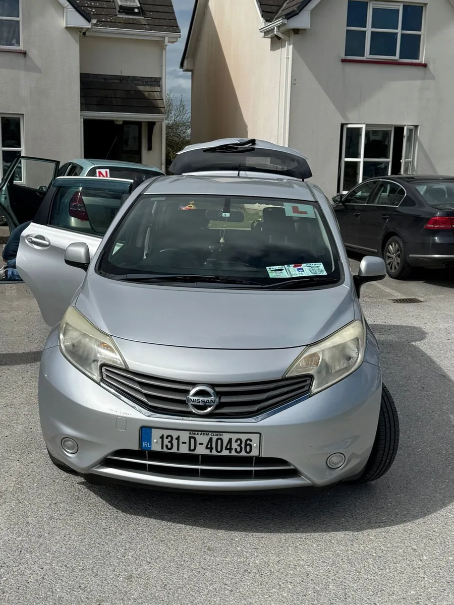 Automatic car - Image 2
