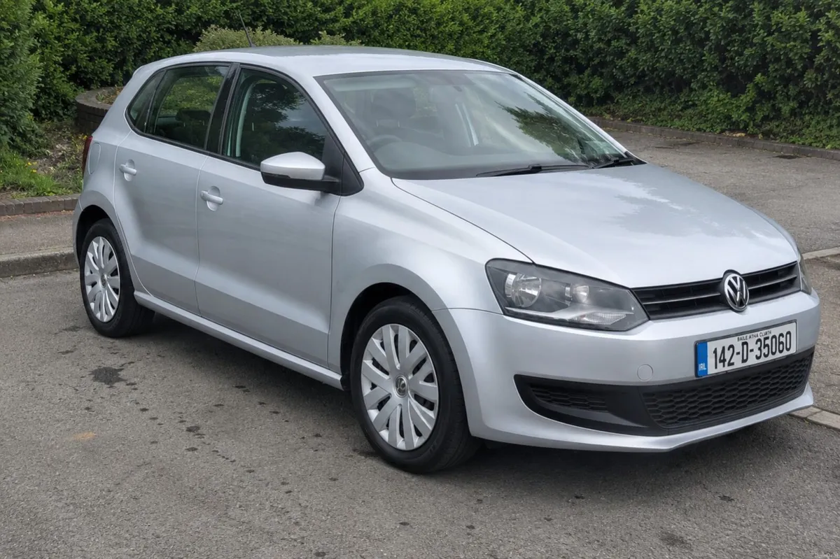 VW Polo 1.2 DSG Auto –⭐️Car reserved ⭐️ - Image 1