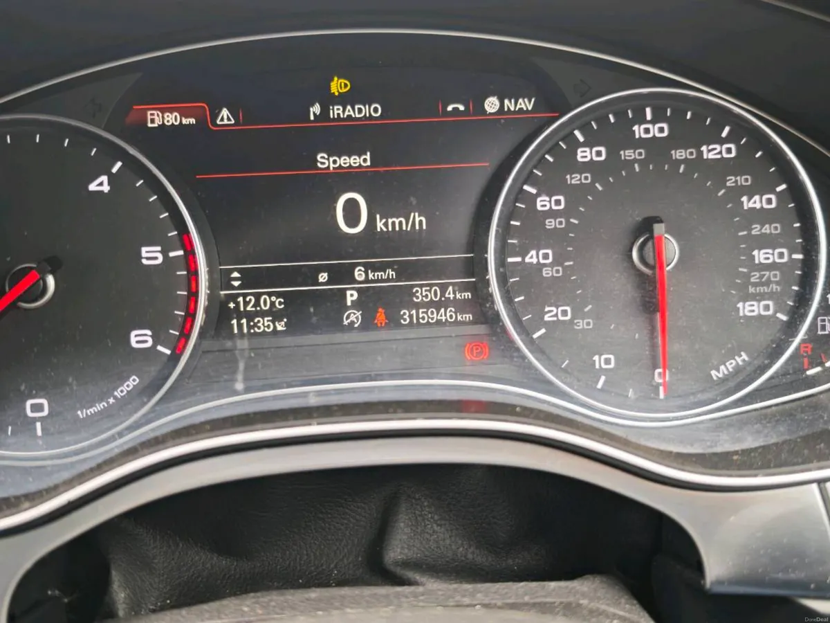 Audi A6 s line - Image 3