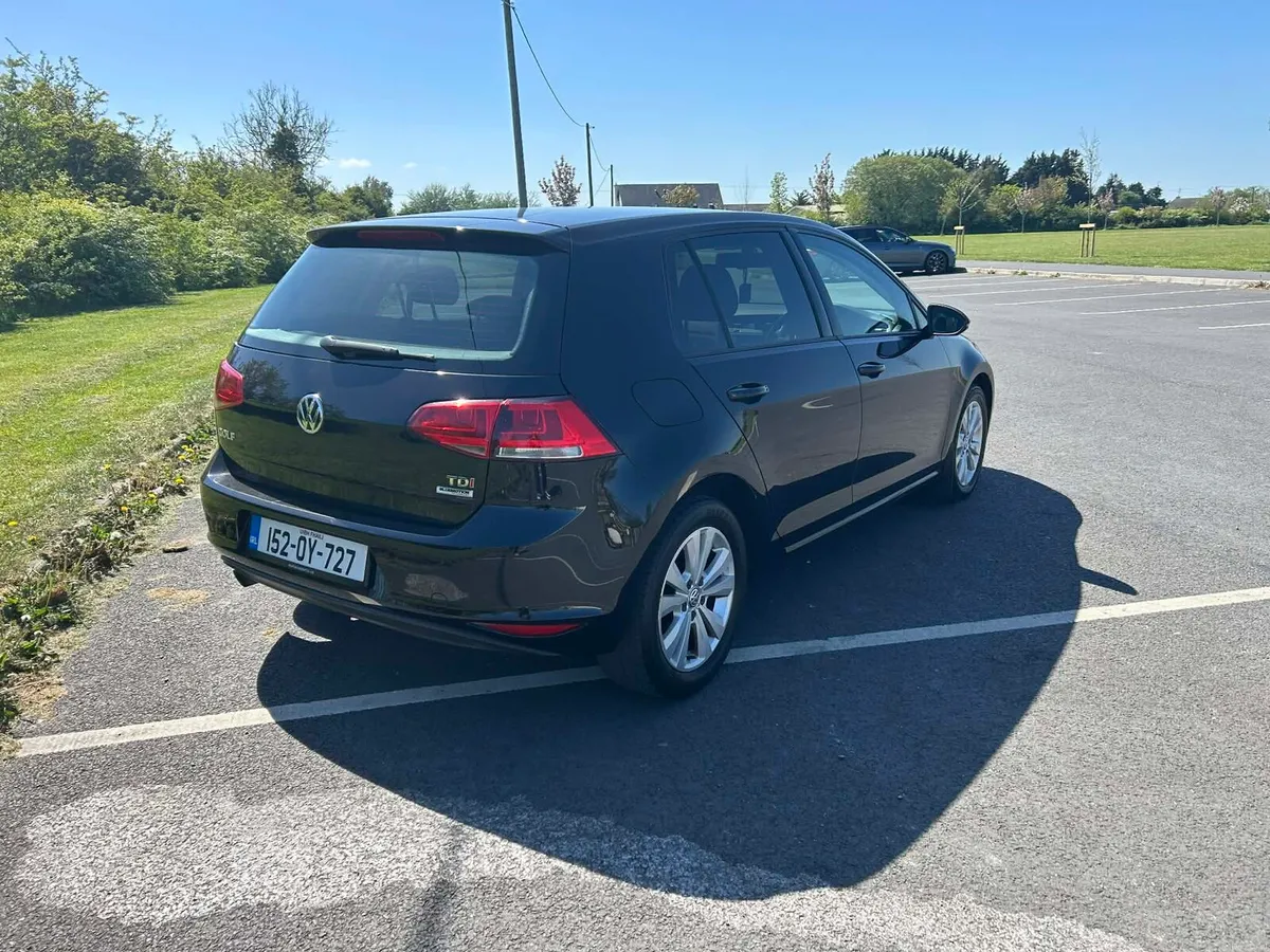 Vw Golf - Image 3
