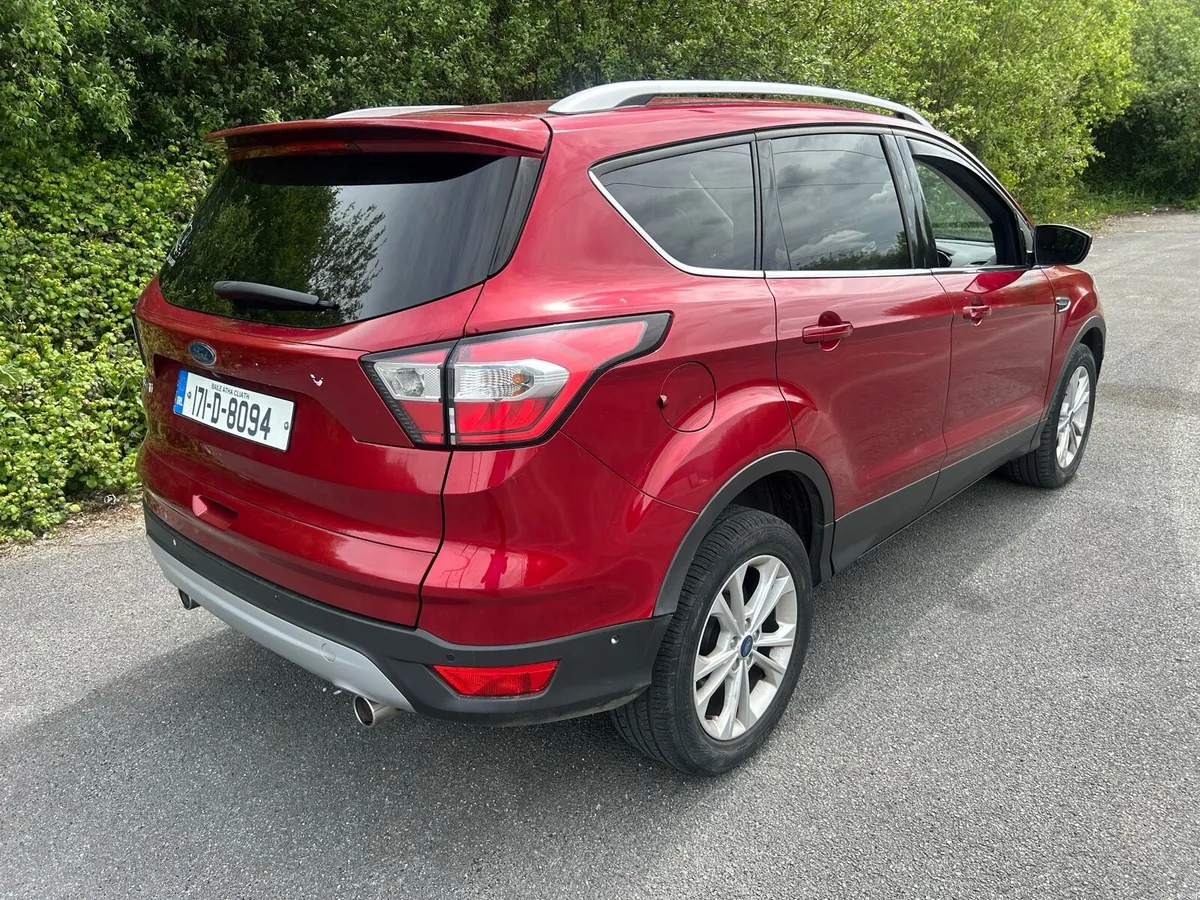 Ford Kuga 2017 - Image 3