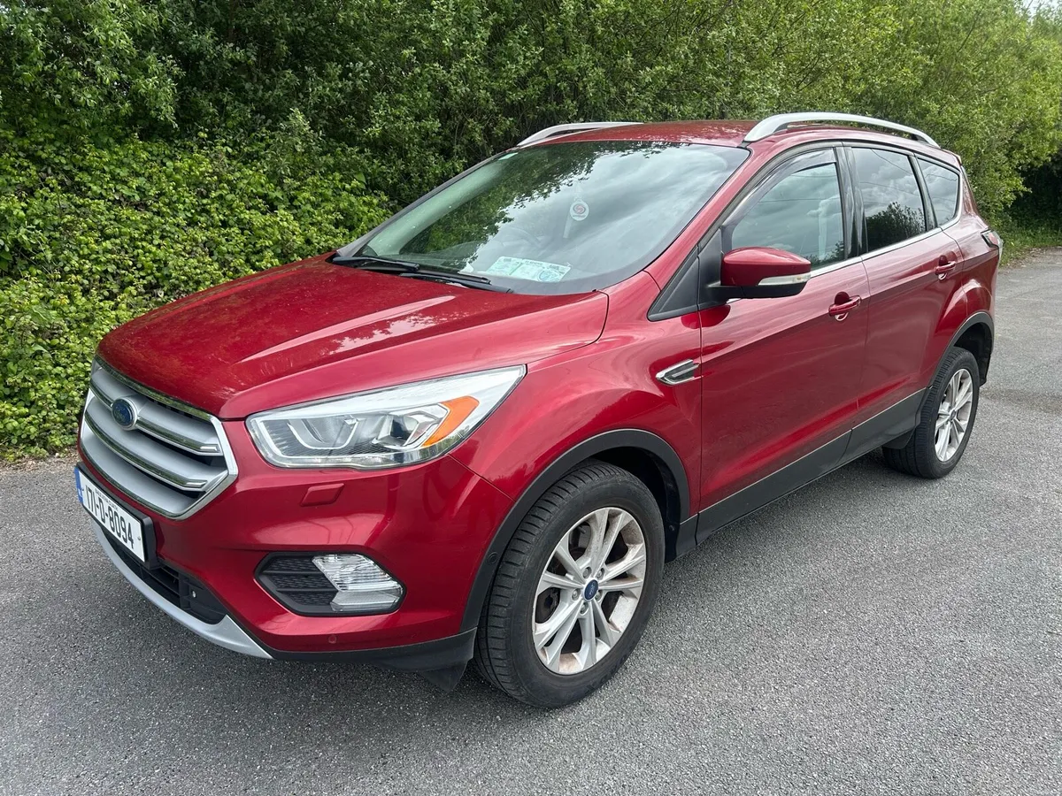 Ford Kuga 2017 - Image 1