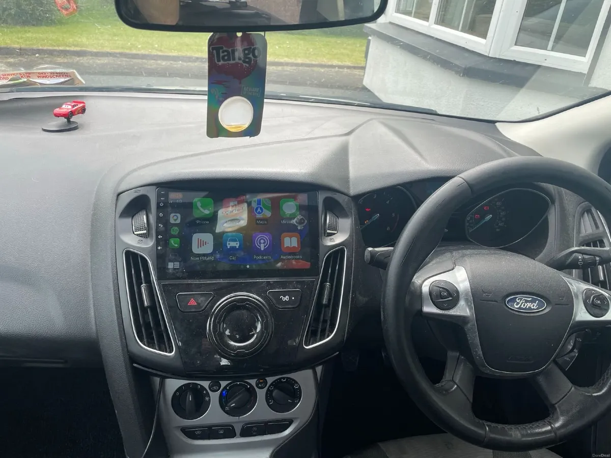 Ford Focus 2012 1.6 TDCi diesel - Image 3