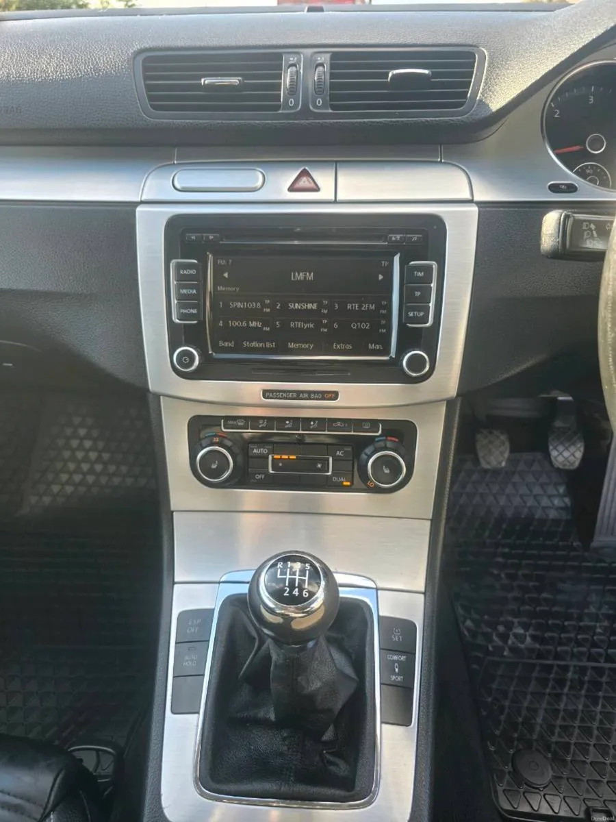 Volkswagen passat cc - Image 4