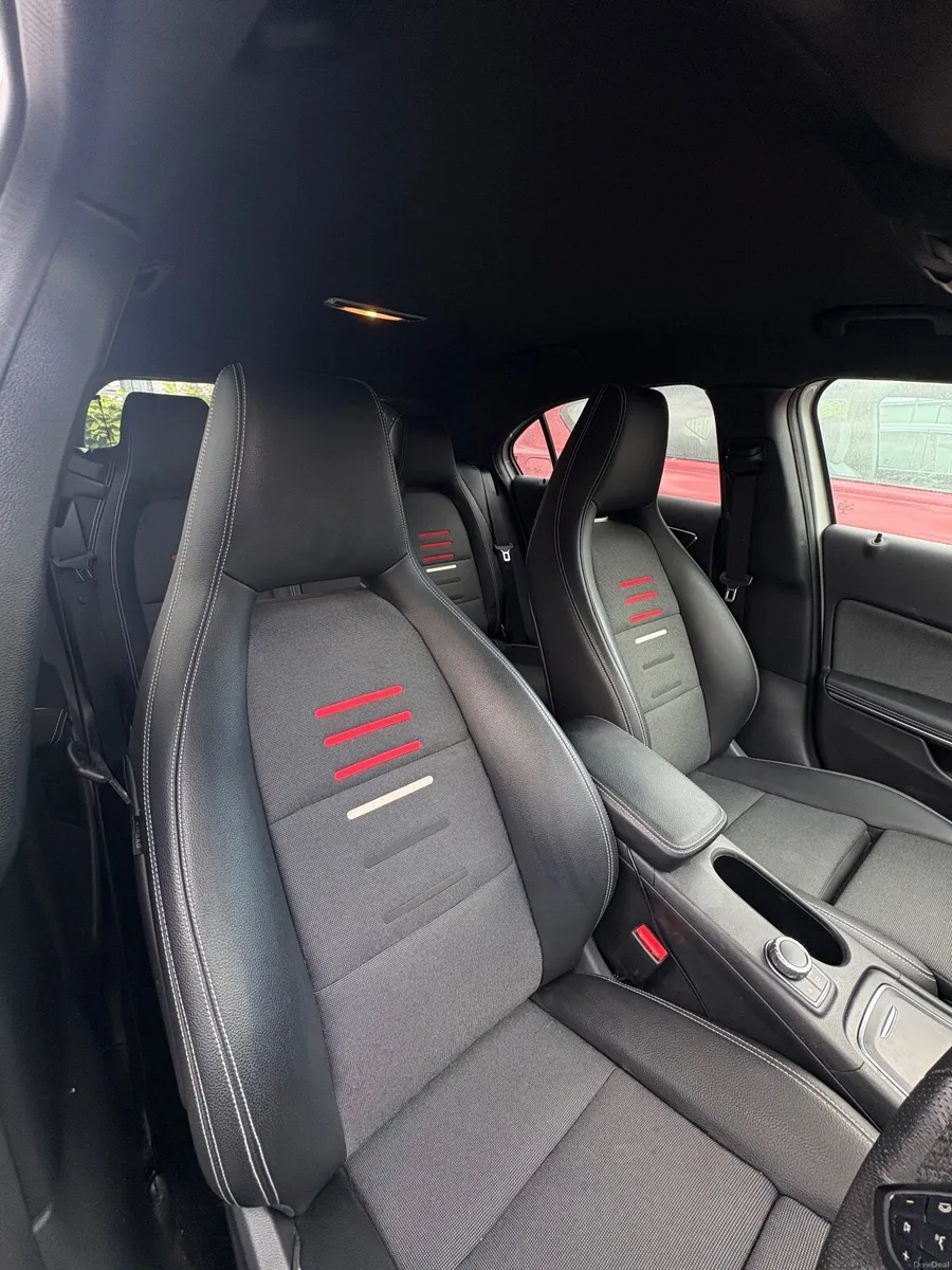 Mercedes-Benz A-Class 2017 - Image 3