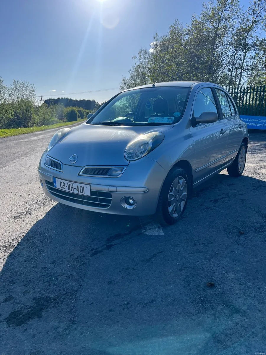 Micra - Image 2