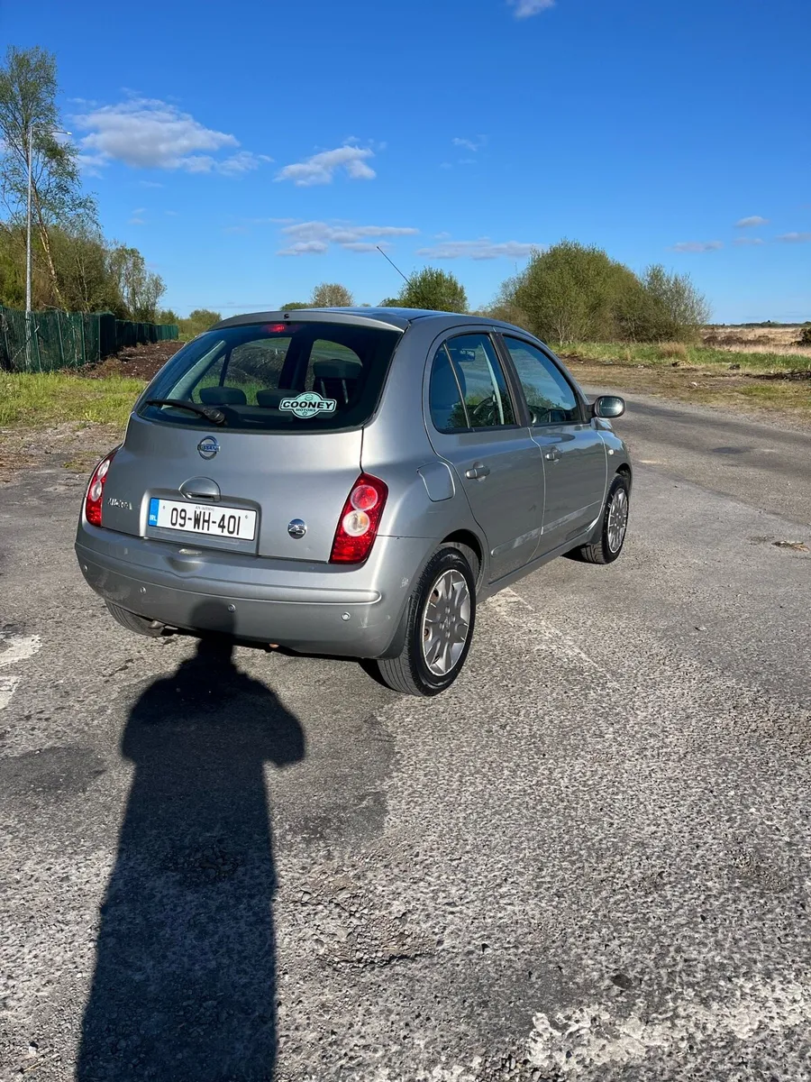 Micra - Image 4