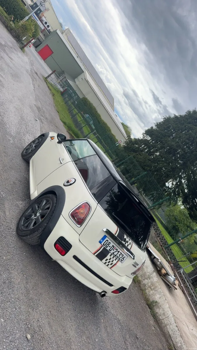 Mini Cooper JohnWorks - Image 4
