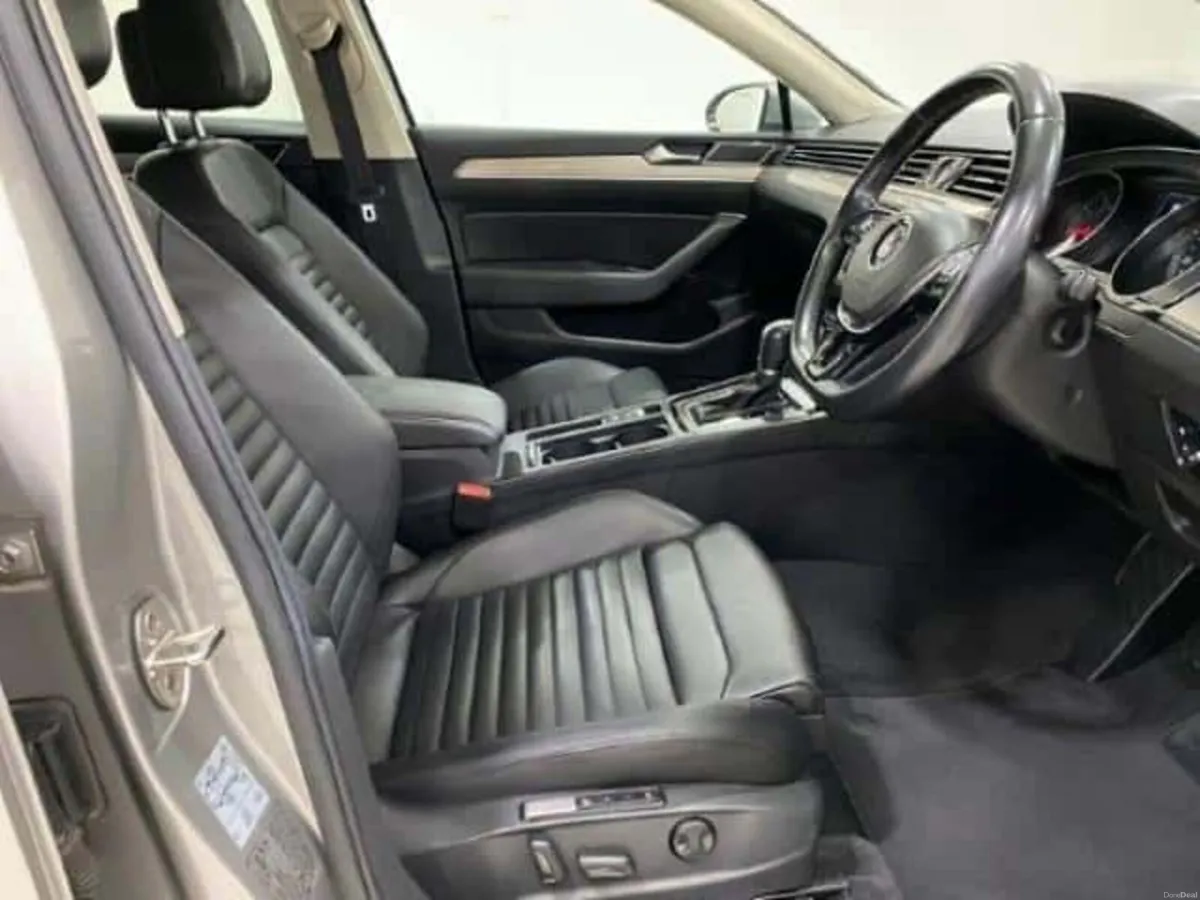 Vw passat 1.8 tsi highline   2016 - Image 4