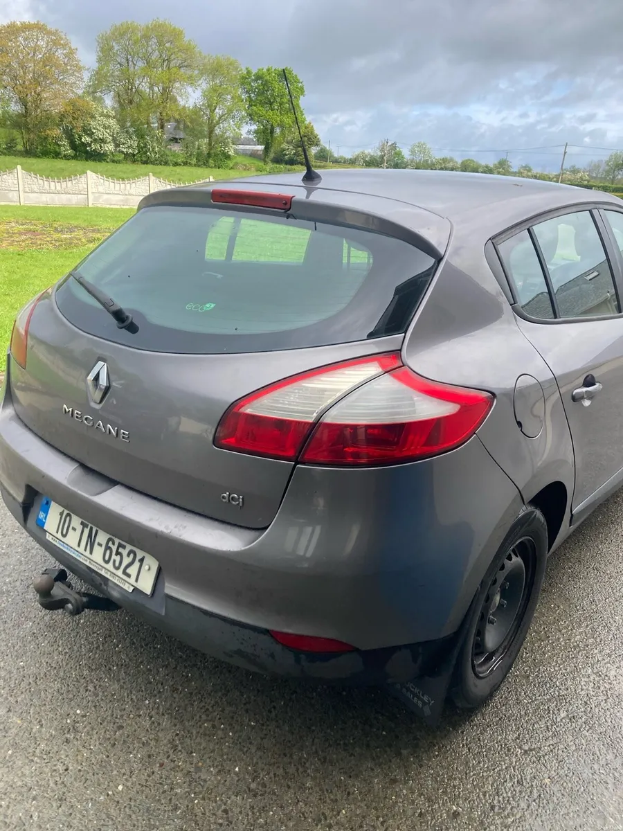 Renault megane - Image 3