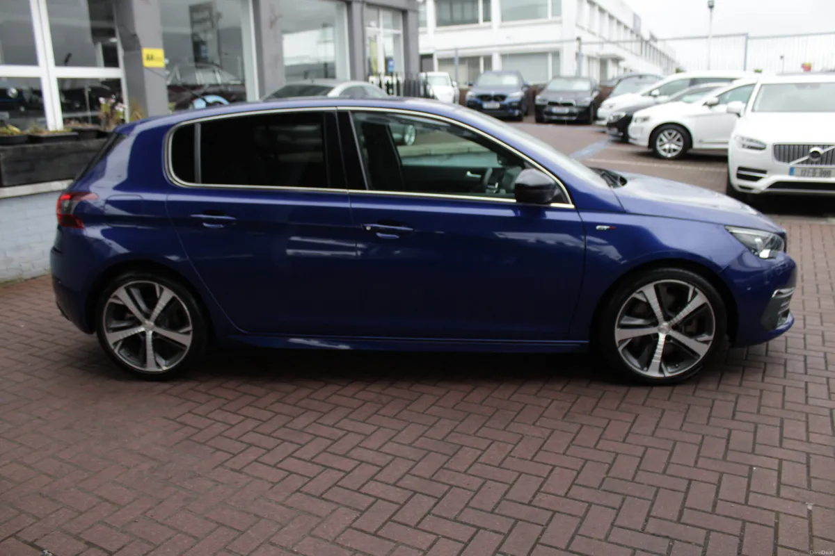 2018 PEUGEOT 308 2,0 DIESEL 68000KM - Image 3
