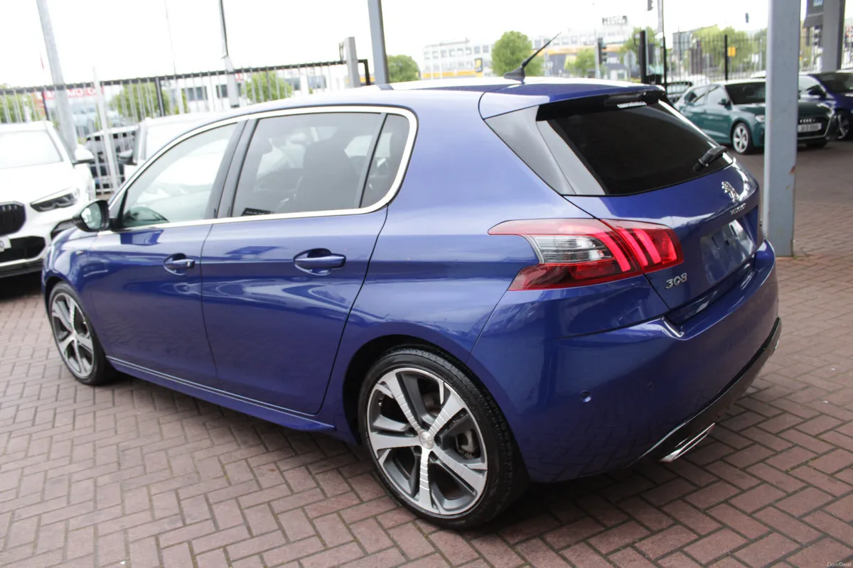 2.0HDI GT-LINE 5DR HATCHBACK AUTO // HUGE SPEC //1 - Image 6