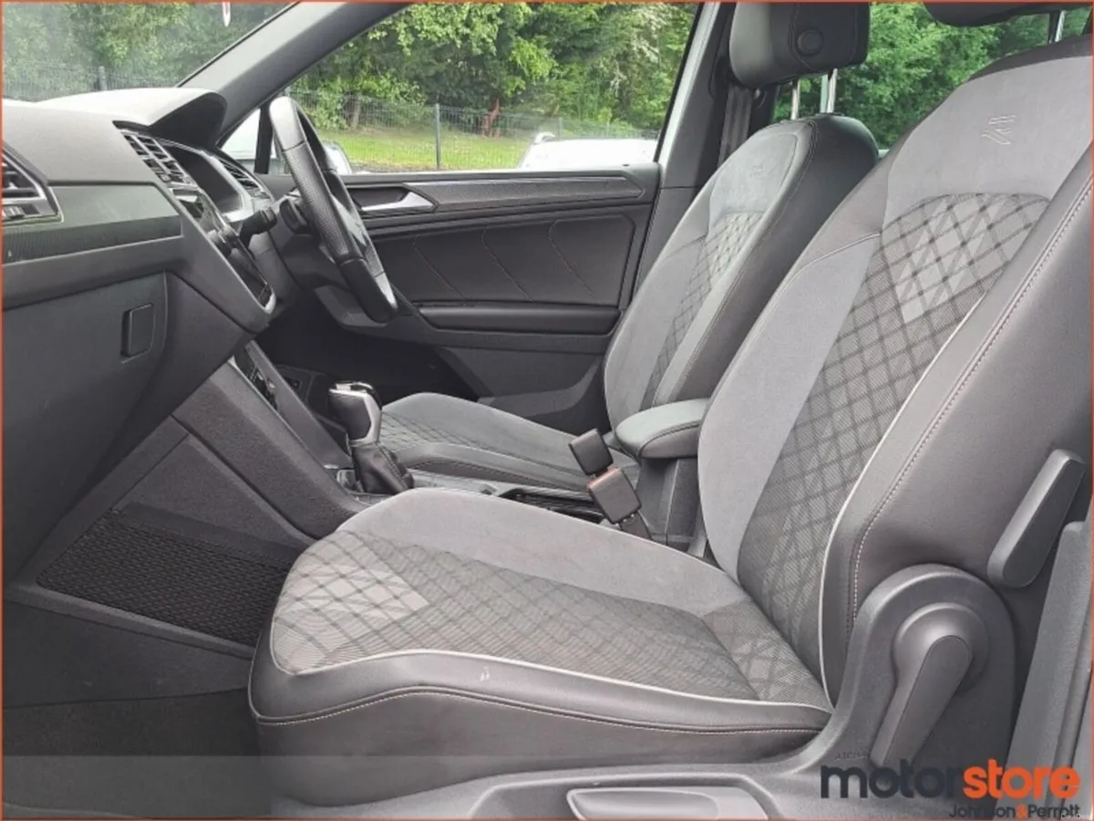 Volkswagen Tiguan 1.4 TSI PHEV 245HP R-Line DSG - Image 3