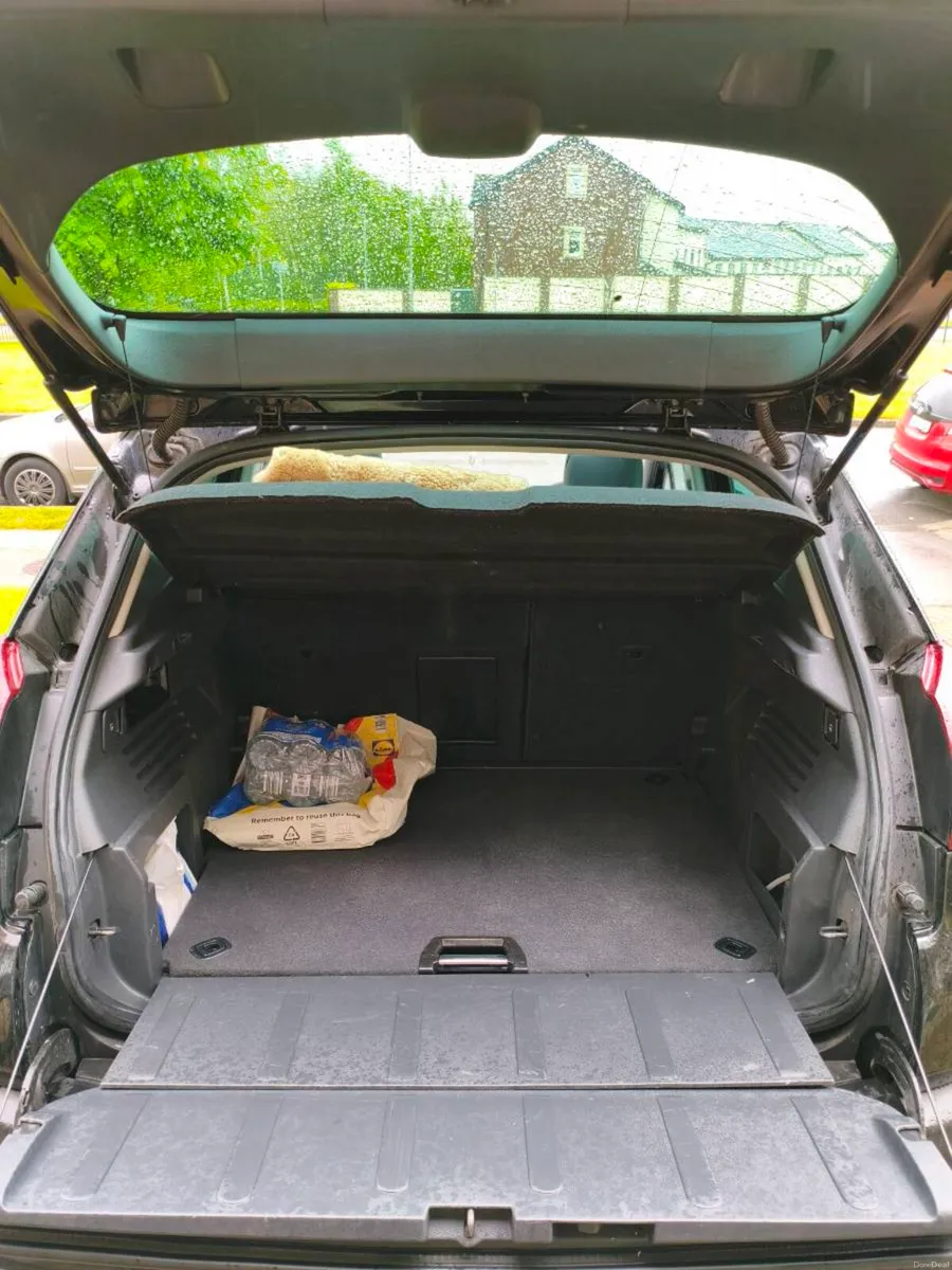 Peugeot 3008 1.6 Diesel Manual – For Sale - Image 5