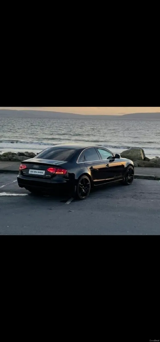 Audi A4 - 2008 - Image 2