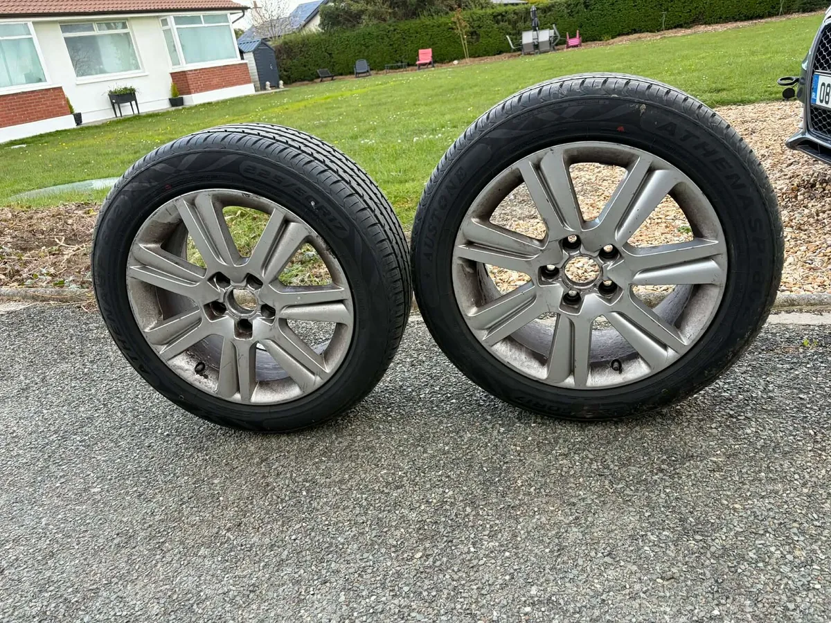 Audi A4 - 2008 - Image 4