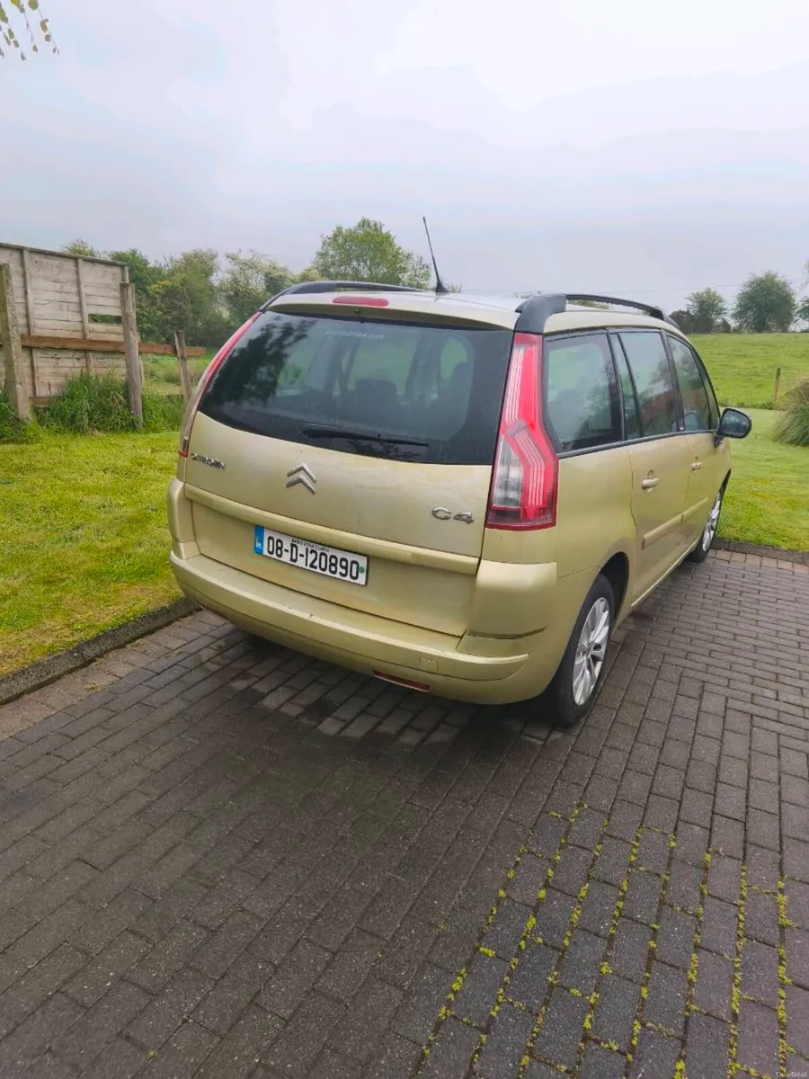Citroen C4 - Image 3