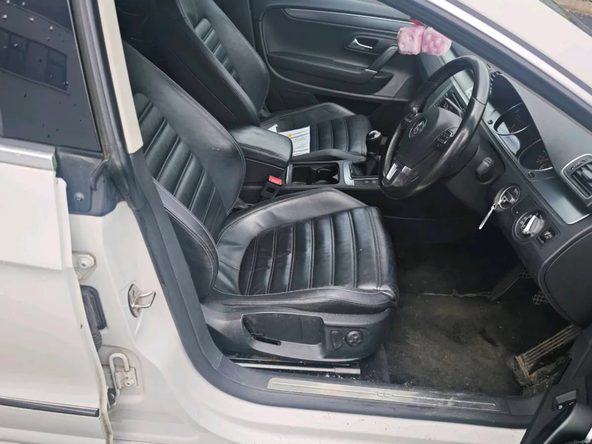 Passat cc - Image 4
