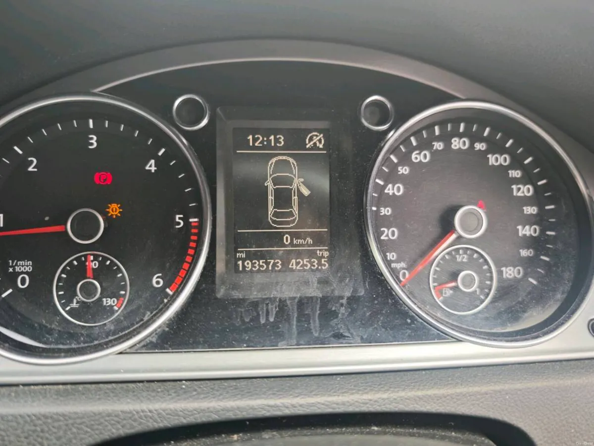 Passat cc - Image 2