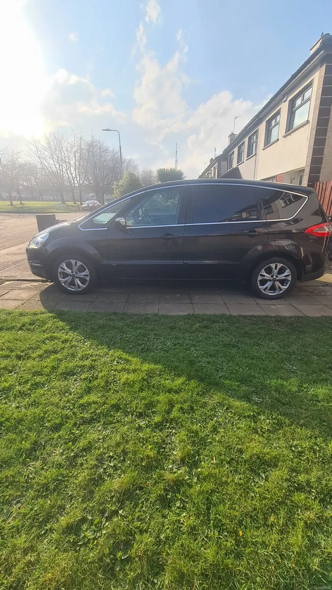 Ford Smax 2.0L Titanium - Image 2