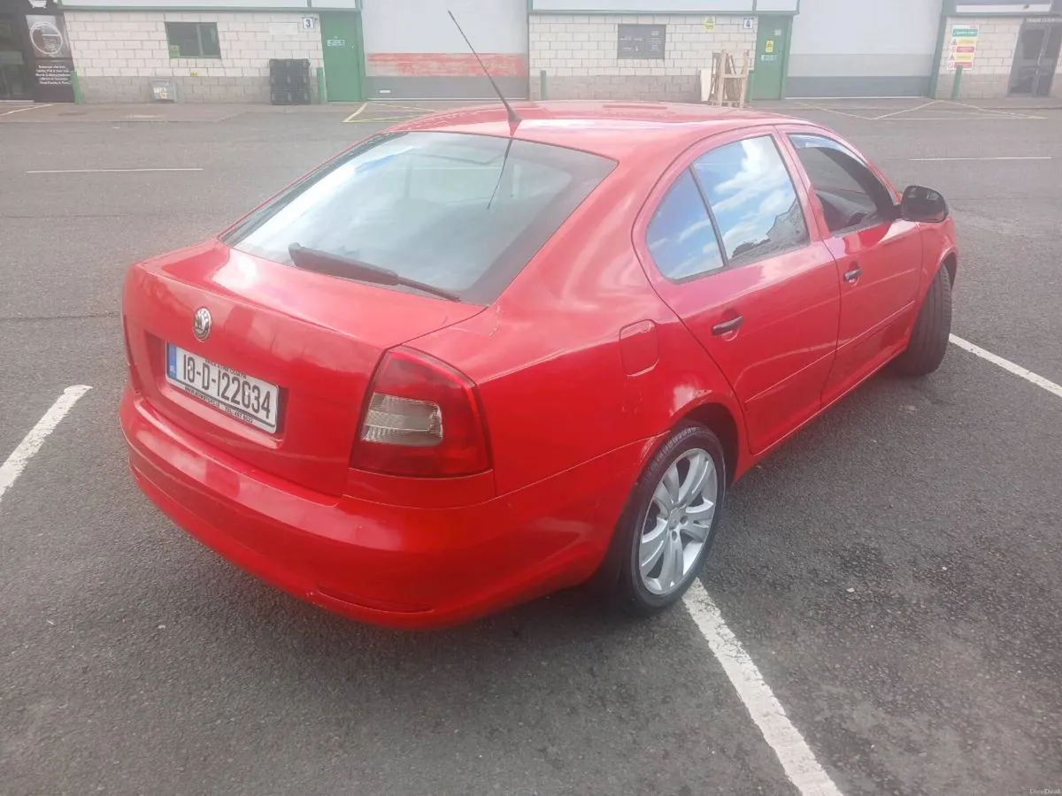 1.9 skoda octavia - Image 4