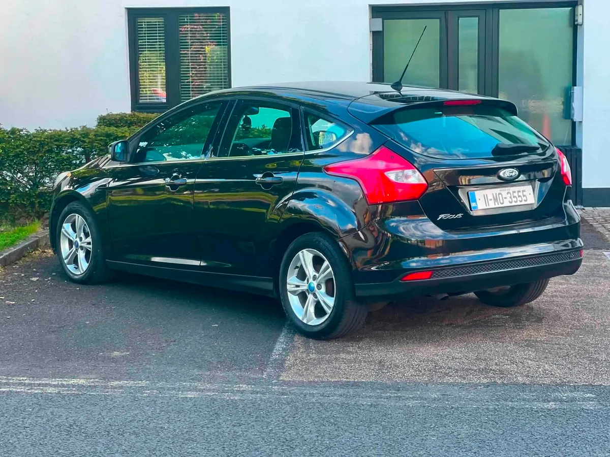 2011 FORD FOCUS 1.6 - Image 3