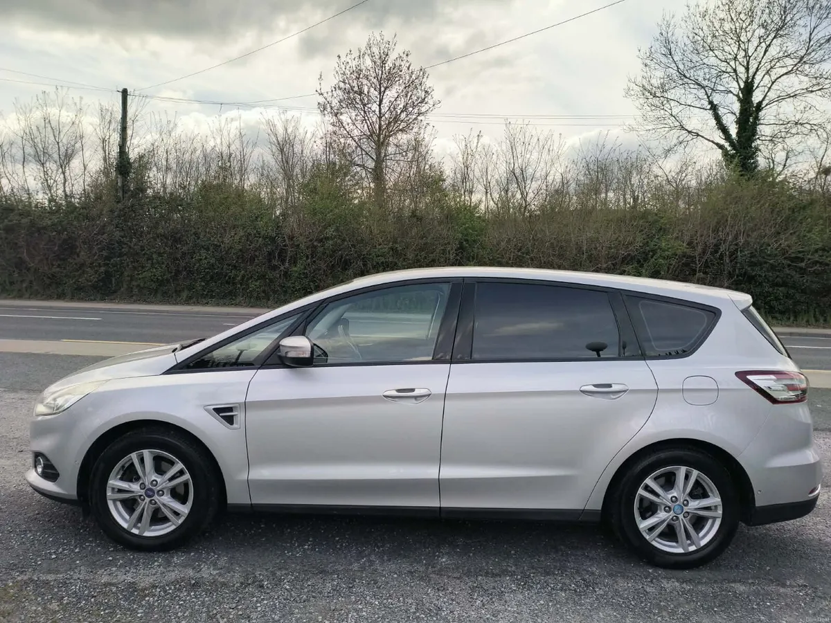 Ford S-Max 2.0 TDCi 2016 !!! - Image 4