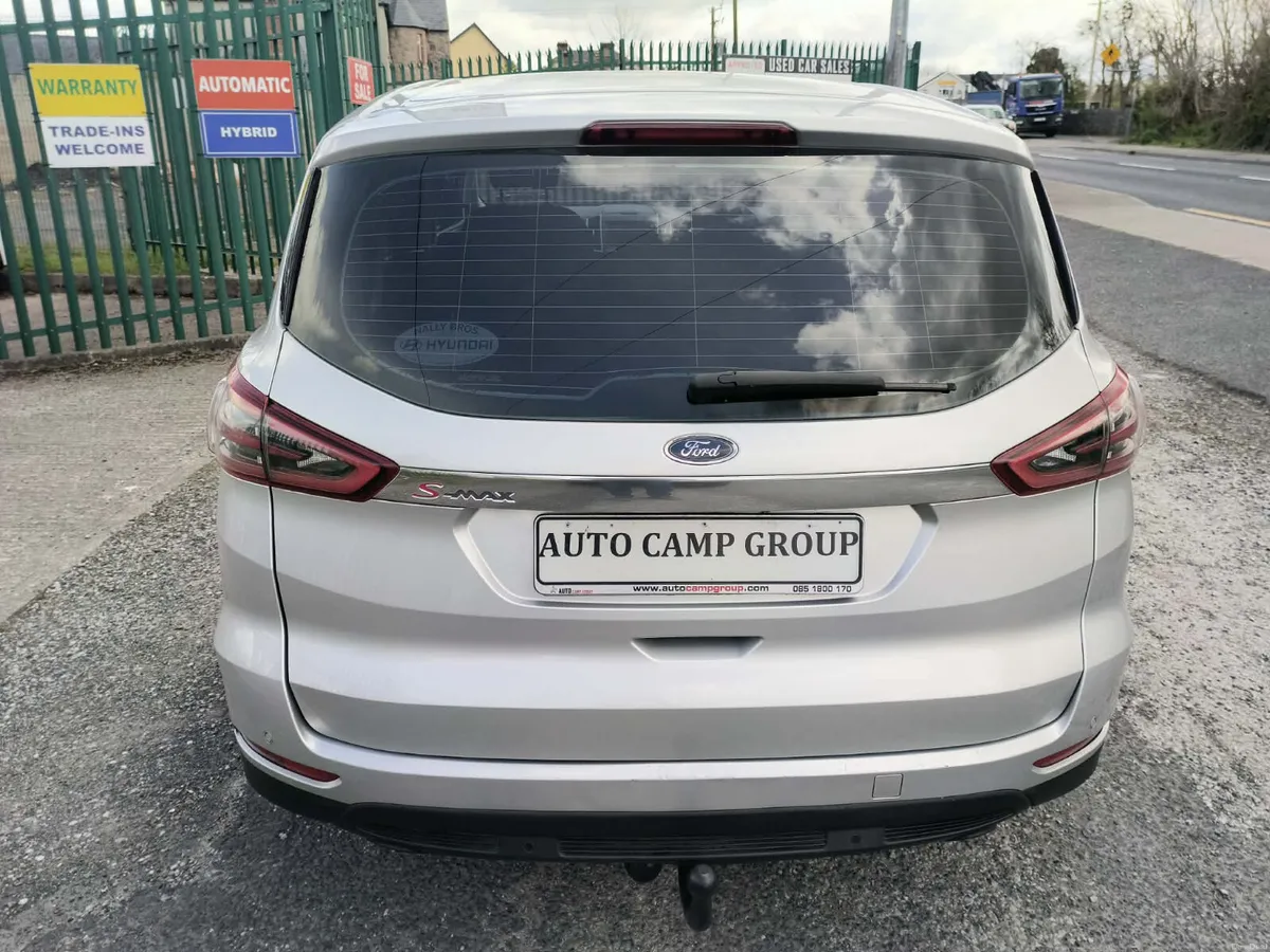 Ford S-Max 2.0 TDCi 2016 !!! - Image 6