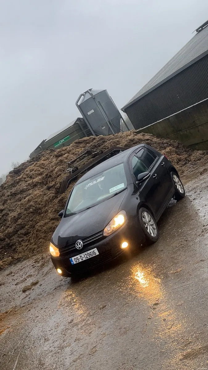 Mk6 golf cr140 - Image 2