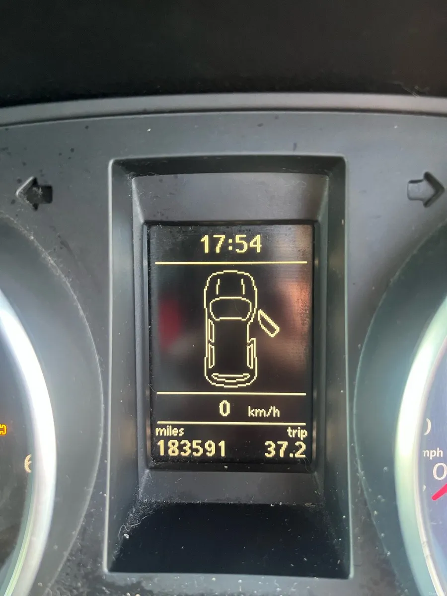 Mk6 golf cr140 - Image 4