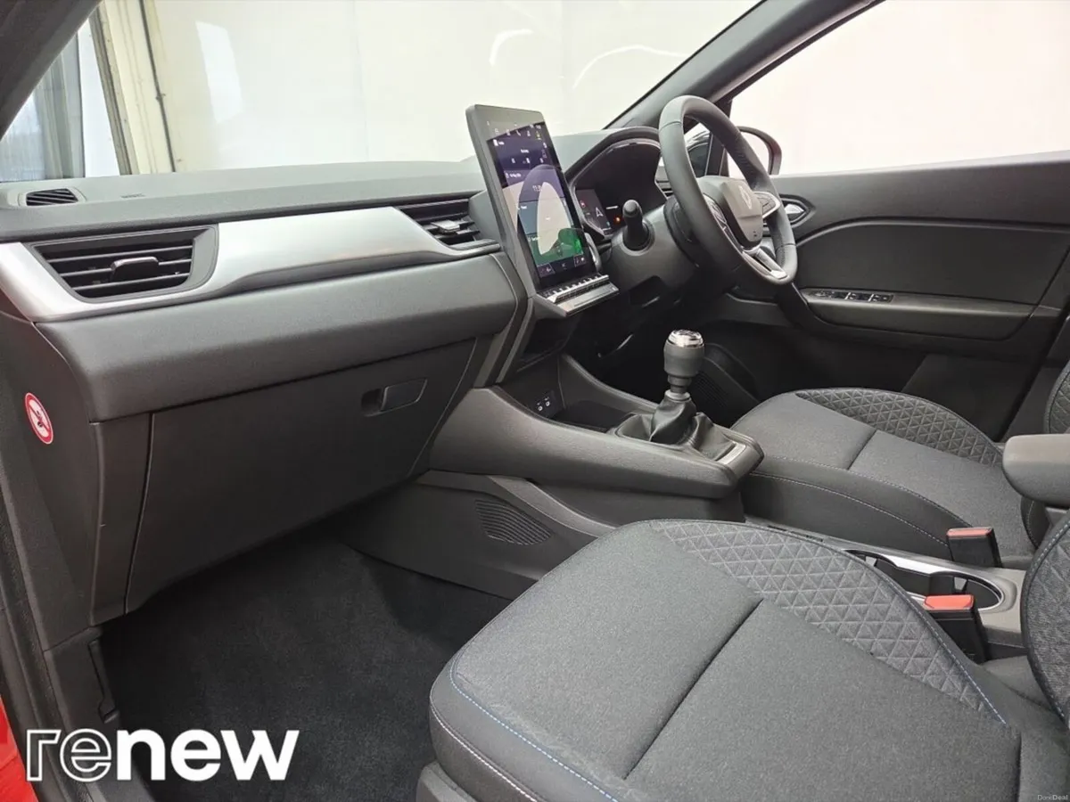 Renault Captur evolution TCe 115 E06X - Image 5