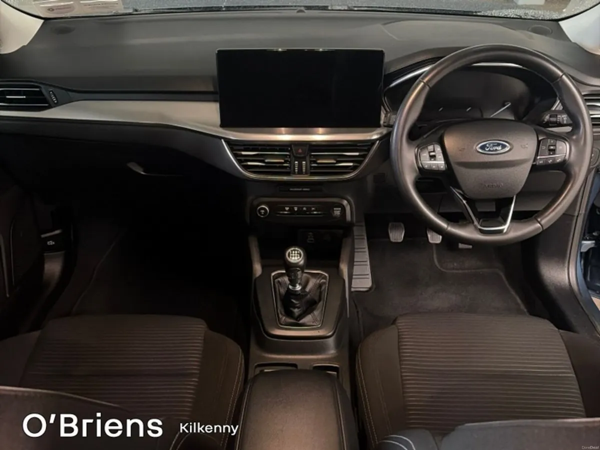 Ford Focus 1.0L EcoBoost 125PS Titanium Vignale - Image 2