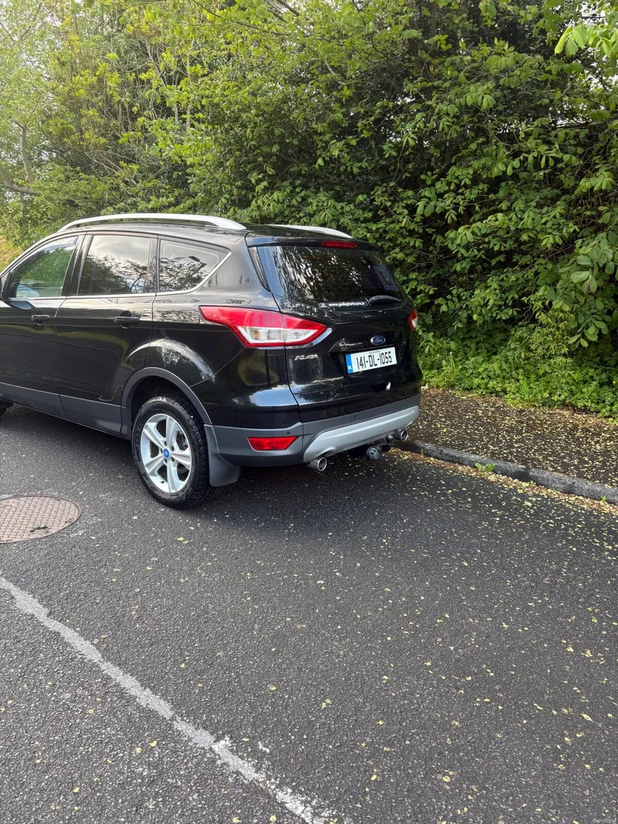Ford Kuga 2014 - Image 2