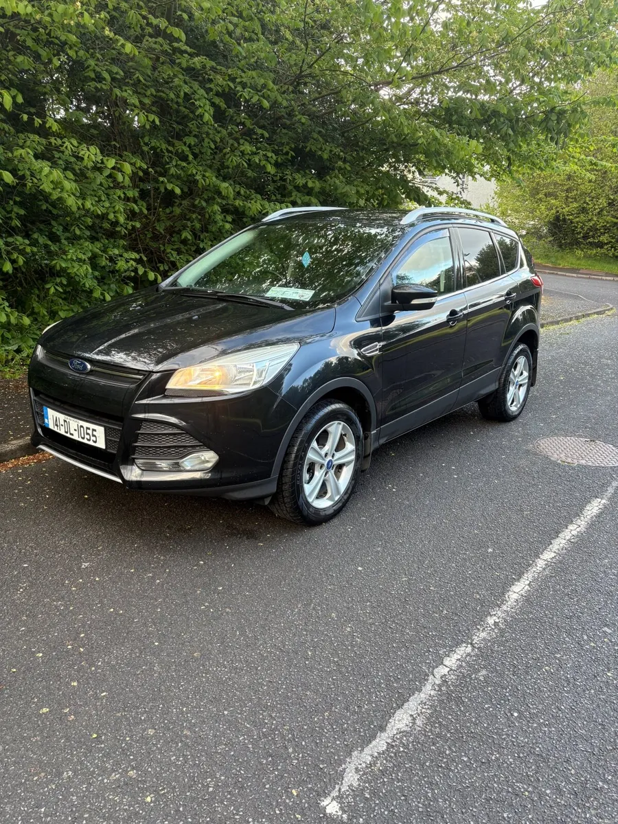 Ford Kuga 2014 - Image 3